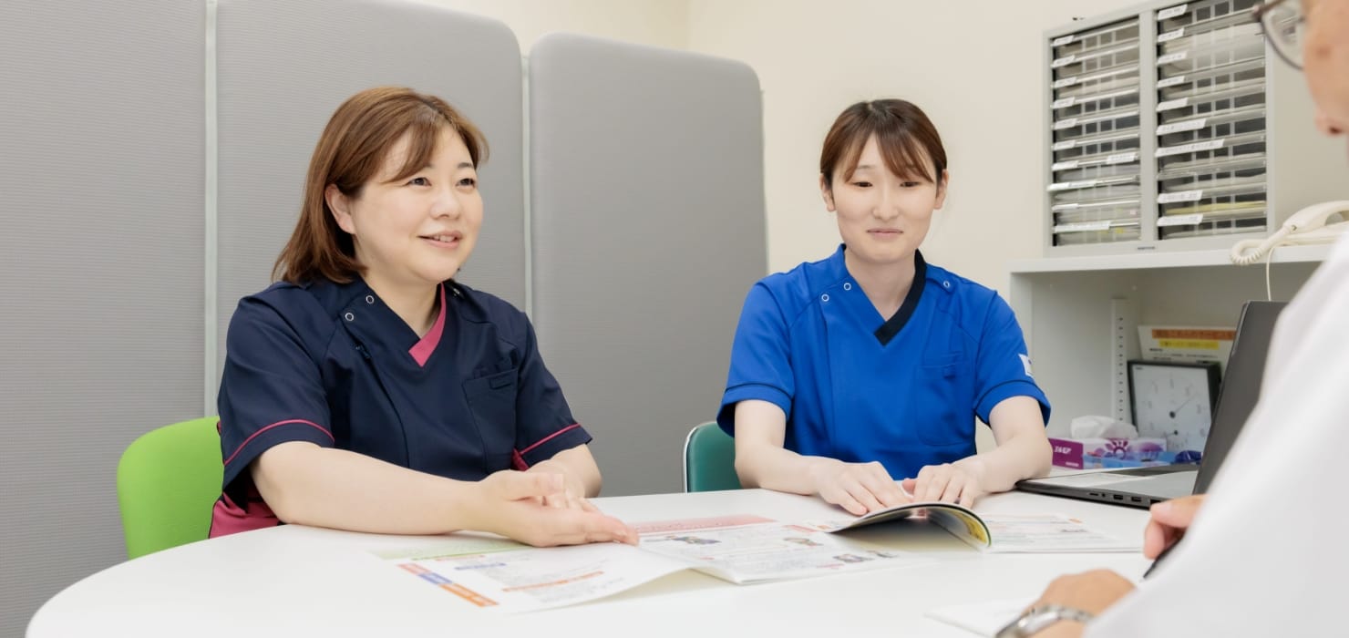 てんかんの専門診療と多職種支援