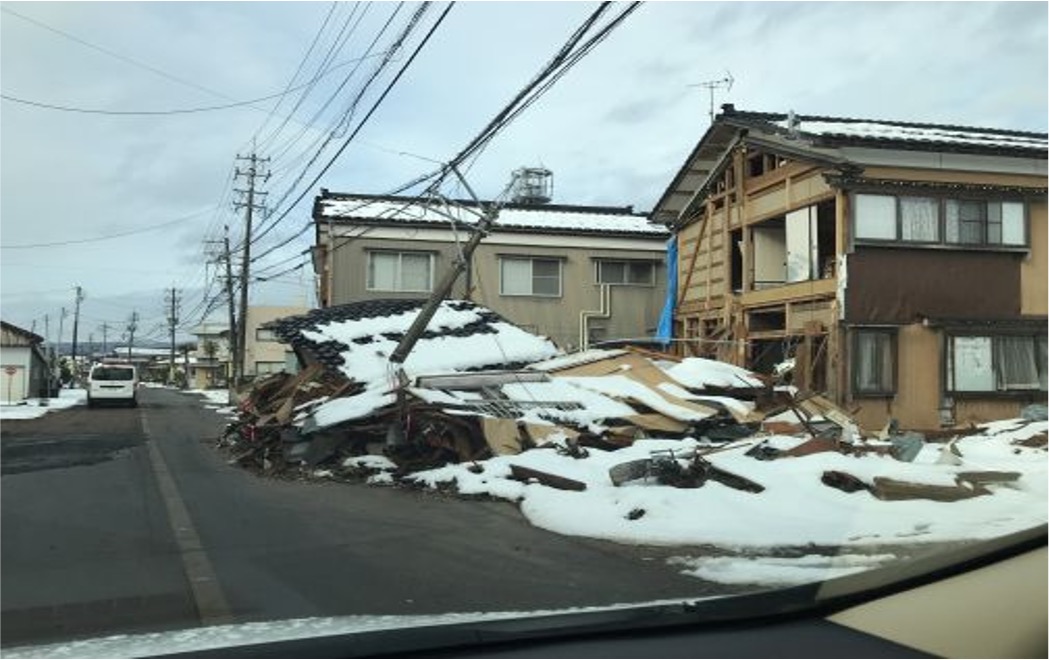 DMATの活動