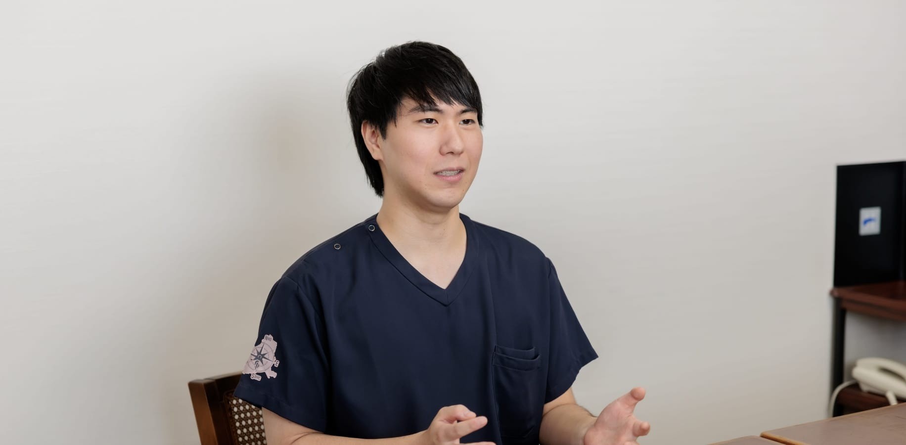 若林 慧