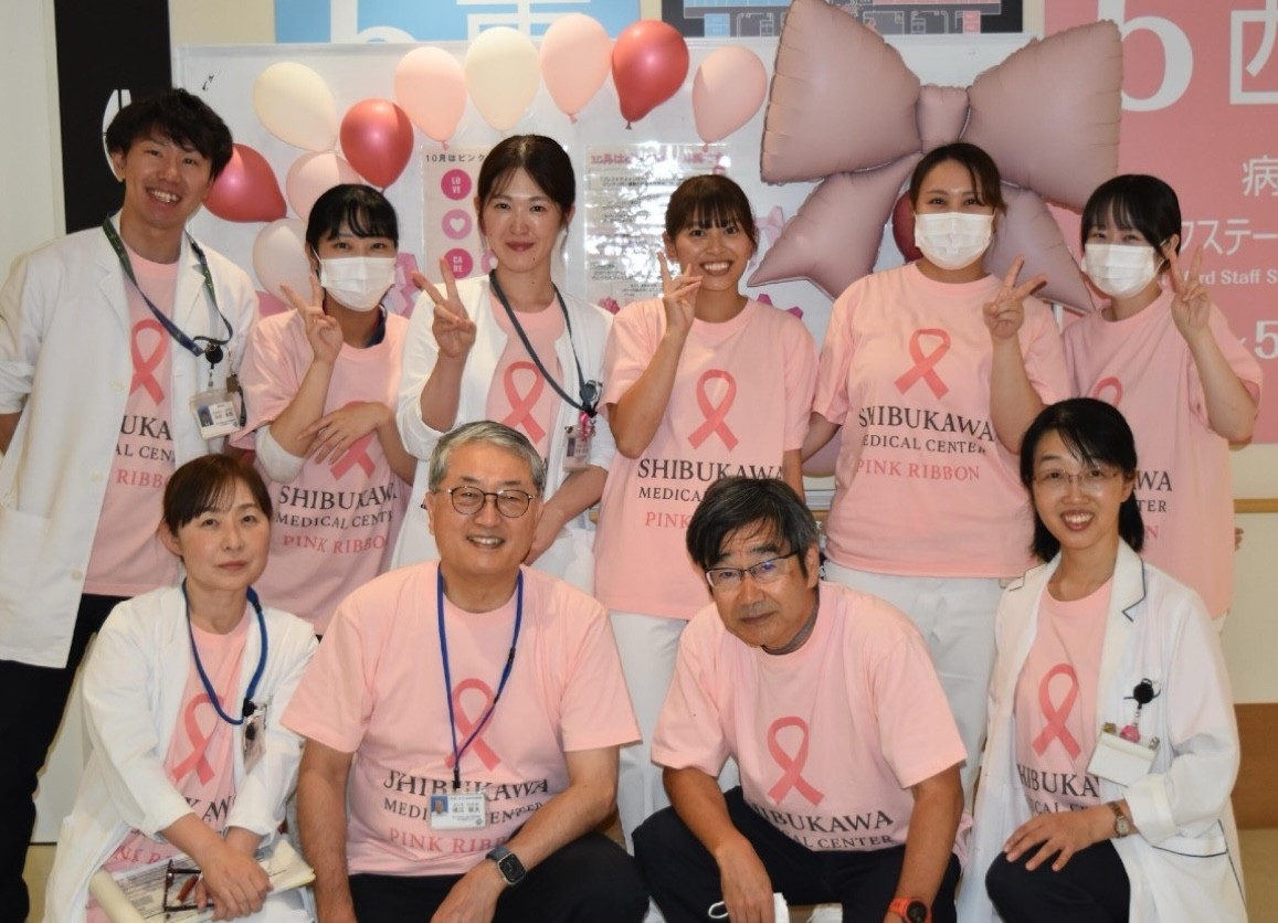 乳腺・内分泌外科