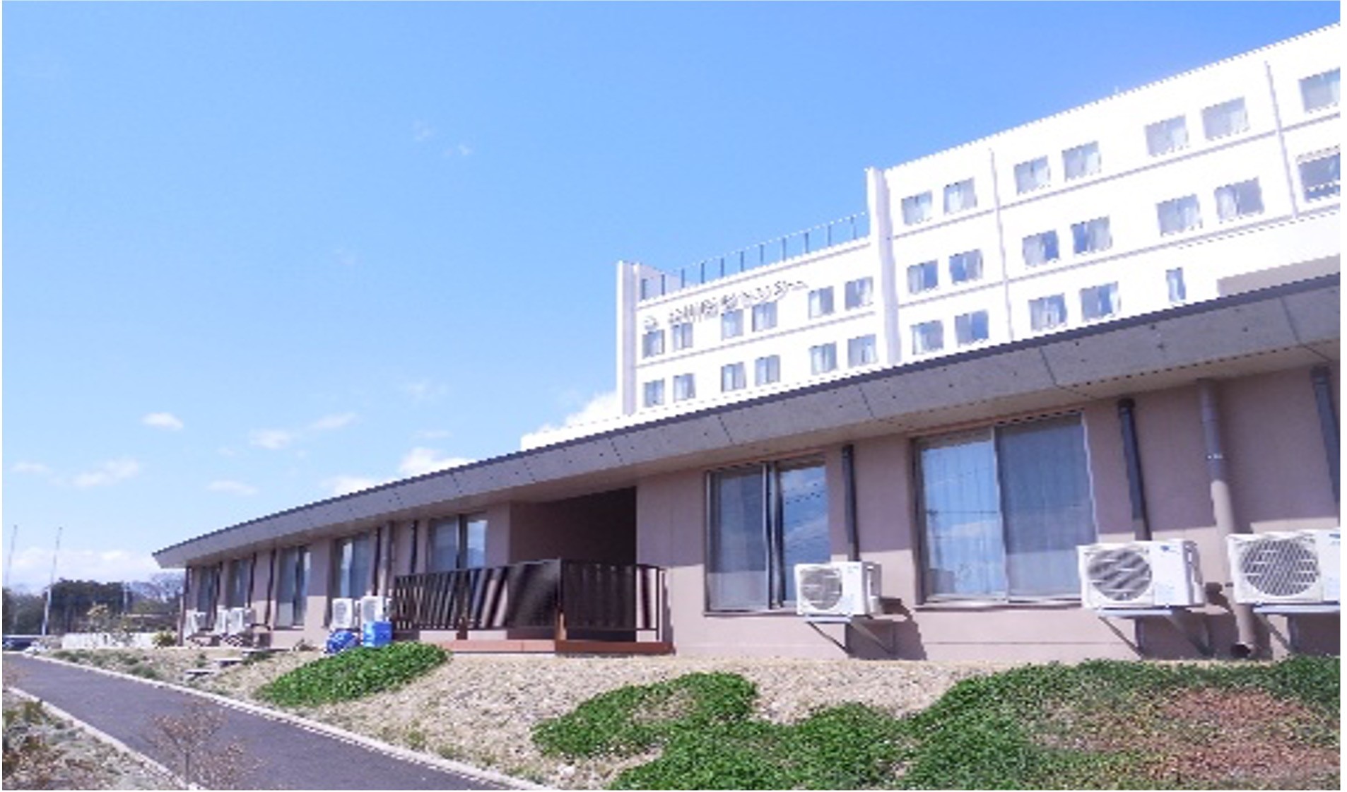 緩和ケア科